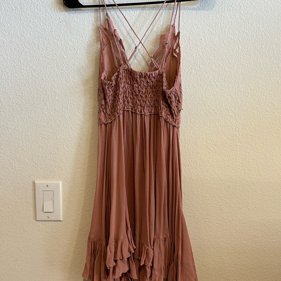 Free people dress - Picture 3 of 4